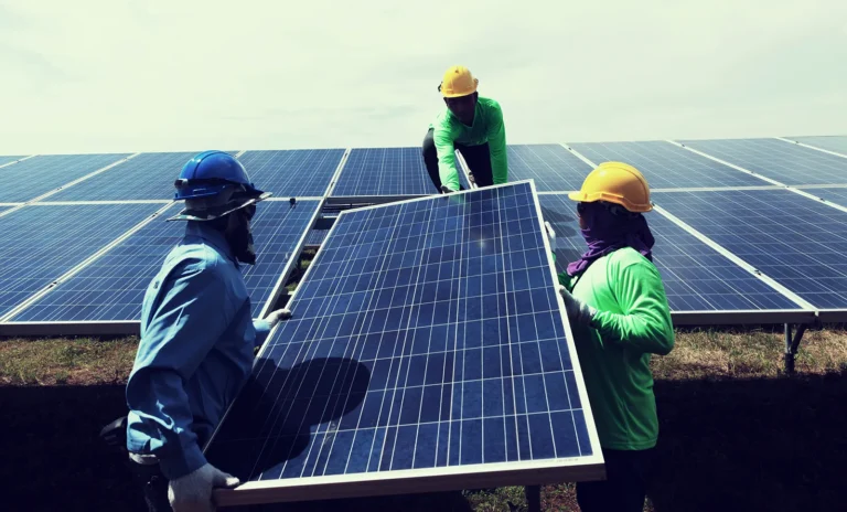 What Is the Solar Panel Cost in Noida & Greater Noida in 2026?